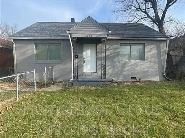 2216 Esmeralda Ave, Dayton, OH 45406