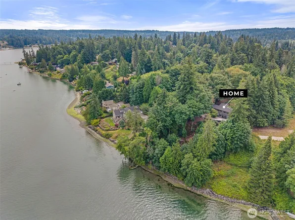 93 Raft Island Drive NW, Gig Harbor, WA 98335