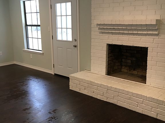 Dining/Den, Breakfast area