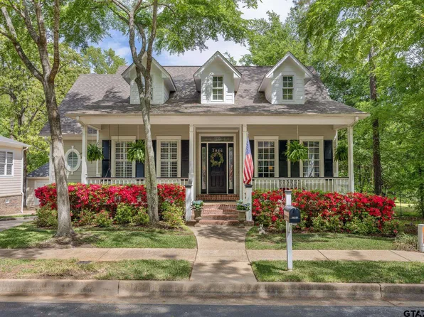 3966 Hanover Pl, Tyler, TX 75701