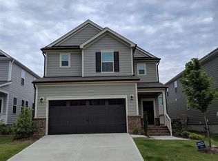 2917 Macbeth Ln, Apex, NC 27502