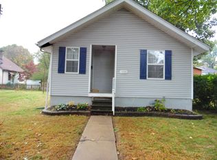 1110 Randle St, Edwardsville, IL 62025
