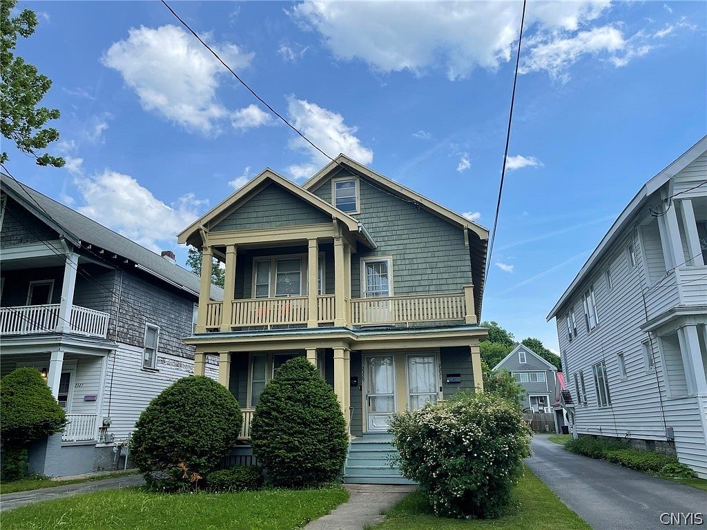 2329 Sunset Ave, Utica, NY 13502 Zillow
