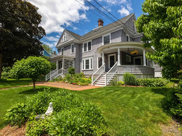 94 School Street #U-1, Concord, NH 03301