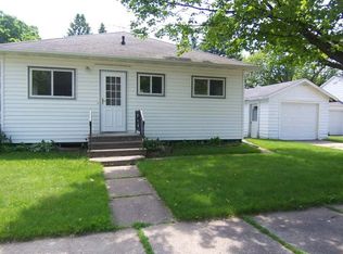 250 Watson St, Antigo, WI 54409