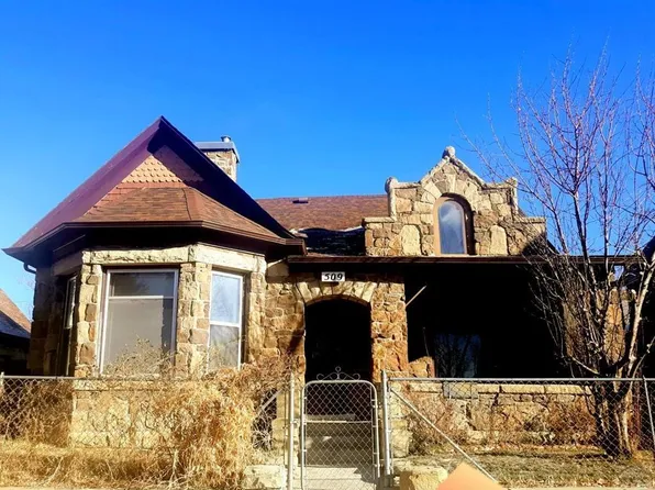 509 W Baca St, Trinidad, CO 81082