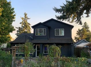 6744 SE Fir Ave, Portland, OR 97206