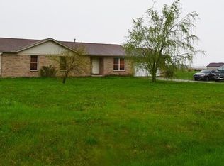 3462 Heck Rd, Saint Paris, OH 43072