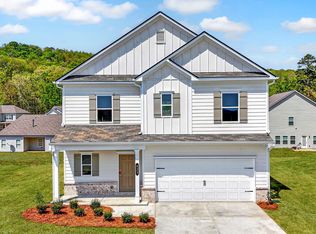 623 Mountaintop Rd, Cartersville, GA 30120