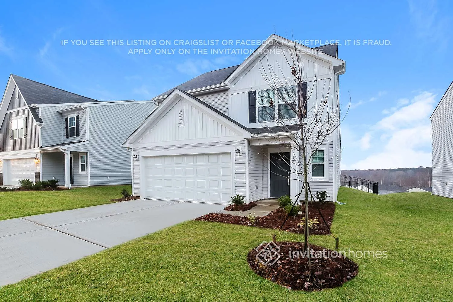 356 Hollingswood Drive Statesville, NC 28625 — Photo 2