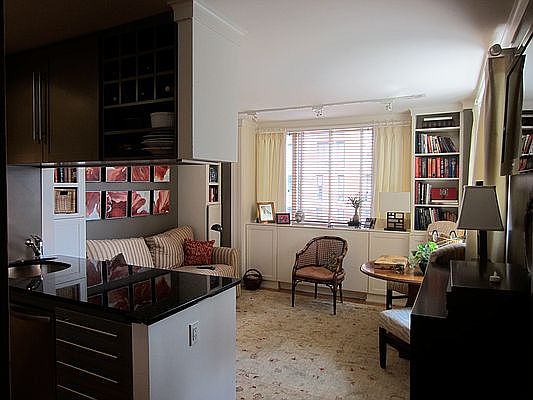 1st image of 1 Irving Pl APT U21g