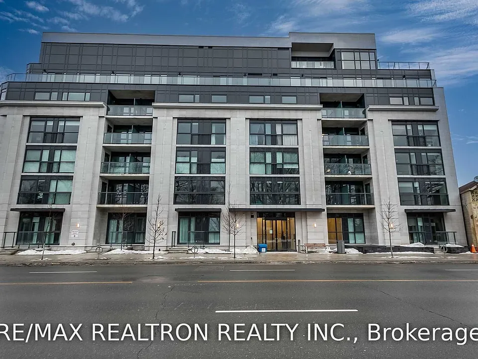 1400 Kingston Rd #401