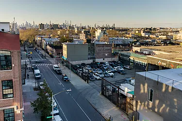 Rented by Carnegie Management Inc