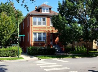 4424 W 28th St #2, Chicago, IL