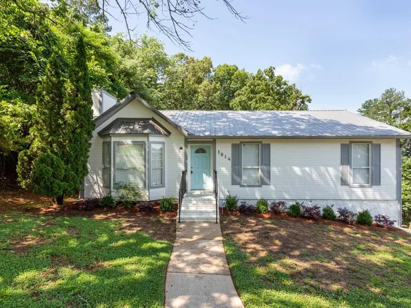 1814 Satterwhite St, Birmingham, AL 35235