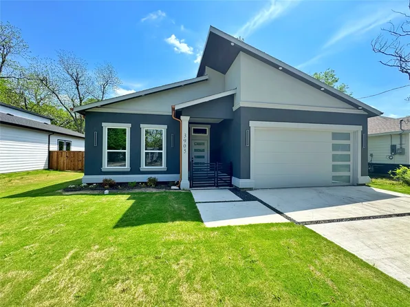 3905 Simonds St, Greenville, TX 75401