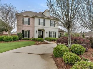 260 Morningside Dr, Mandeville, LA 70448