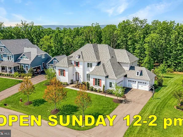 40872 Tulip Poplar Pl, Aldie, VA 20105