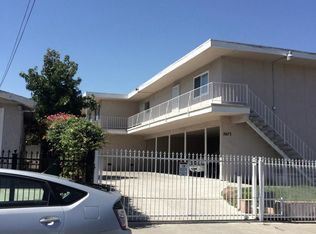 2673 Grande Vista Ave APT 3, Oakland, CA