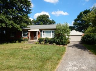 1736 Albemarle Rd, Lexington, KY 40504