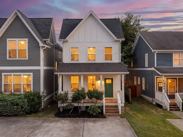 5896 Morrow Rd, Nashville, TN 37209