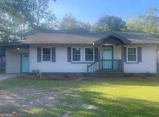 111 New St, Dublin, GA 31021