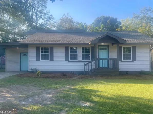 111 New St, Dublin, GA 31021
