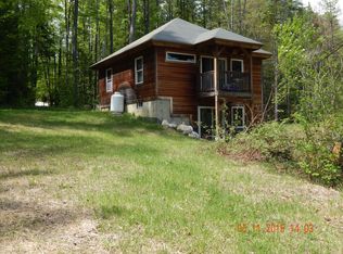 53 Pauls Rd, Guilford, VT 05301