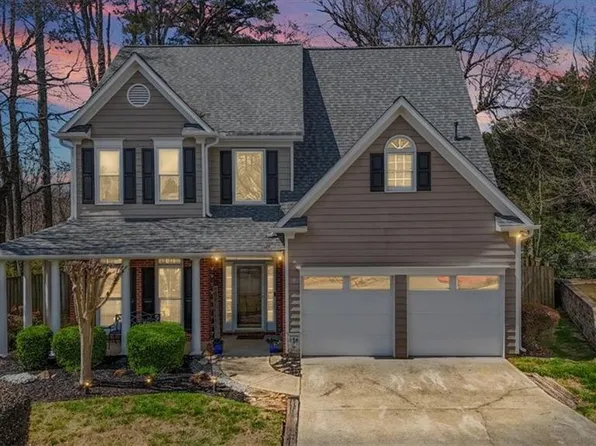 4081 Christacy Way, Marietta, GA 30066