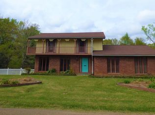 1002 North St, McComb, MS 39648
