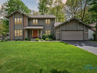 4426 Candlewood Ln, Sylvania, OH, 43560