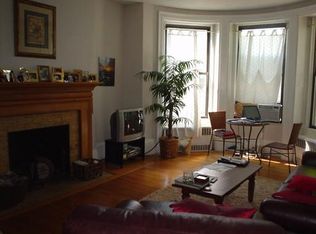 1021 Beacon St APT 3, Brookline, MA 02446