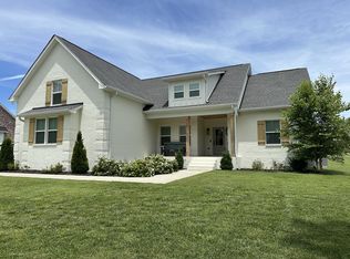 1055A Magnolia Springs Rd, Portland, TN 37148