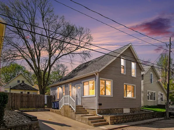 25 Mack Ave NE, Grand Rapids, MI 49503