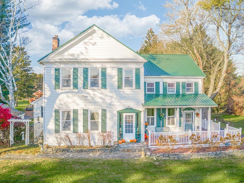 605 KRUMKILL Road, Albany, NY 12203 Zillow