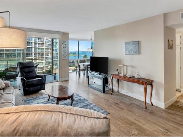 1760 Avenida Del Mundo UNIT 502