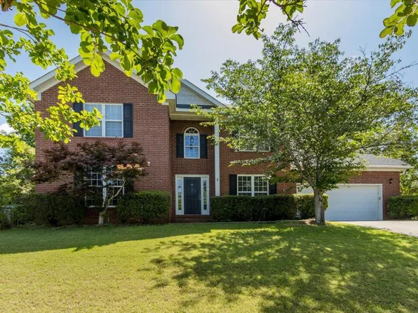 4434 SAPELO Drive, Evans, GA 30809