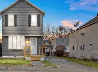 457 Foote Ave, Duryea, PA 18642