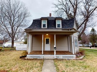 200 N 11th St, Cherokee, IA 51012