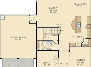 233 Lindera Preserve Blvd, Summerville, SC 29483