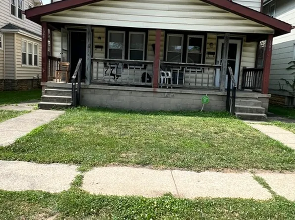 1305 E 19th Ave #1305, Columbus, OH 43211