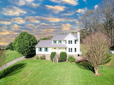 8615 Kingsport Hwy, Chuckey, TN, 37641