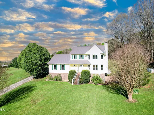 8615 Kingsport Hwy, Chuckey, TN 37641