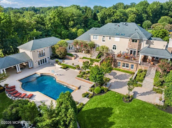 2 Cindy Court, Holmdel, NJ 07733