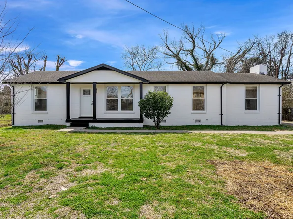 3835 Crouch Dr, Nashville, TN 37207