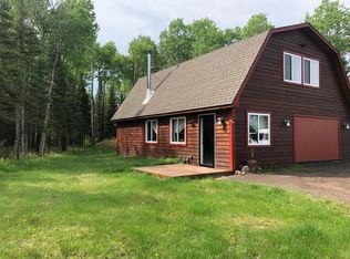 119 Copperhead Rd, Knife River, MN 55609