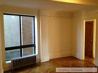 Rented by Sovereign Associates