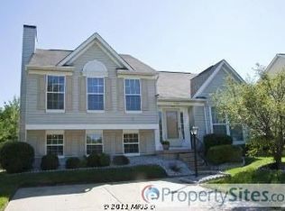 7504 Heatherfield Dr, Baltimore, MD 21244