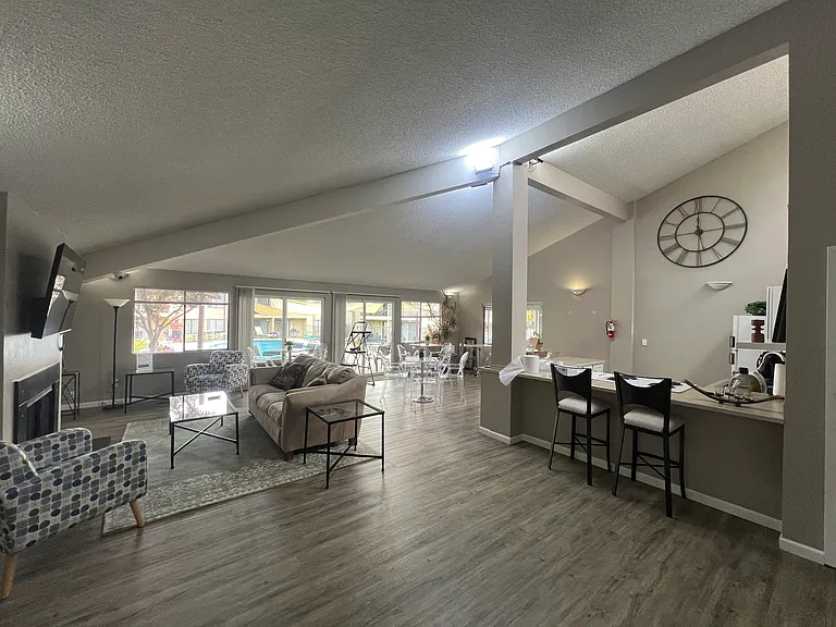 Clubhouse