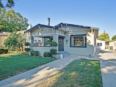 1345 San Benito St, Hollister, CA, 95023